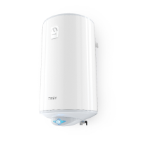 Boiler electric Tesy GCV 100 44/24 D TBRC Anticalc Boiler electric Tesy GCV 100 44/24 D TBRC Anticalc
