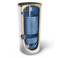 Boiler cu serpantina sporita Tesy EV 2x5 2x12 S2 300 65 HP Boiler cu serpantina sporita Tesy EV 2x5 2x12 S2 300 65 HP