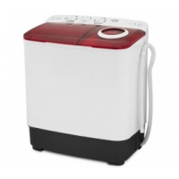 Masina de spalat semiautomat Artel TE 60 LS RED Masina de spalat semiautomat Artel TE 60 LS RED