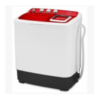 Masina de spalat semiautomat Artel TE 60 RED Masina de spalat semiautomat Artel TE 60 RED