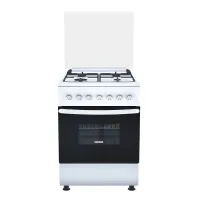 Газовая плита Wolser WL-60601 WGE Газовая плита Wolser WL-60601 WGE