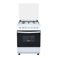 Газовая плита Wolser WL-60602 WGE Газовая плита Wolser WL-60602 WGE