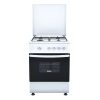 Газовая плита Wolser WL-6060 WGG Газовая плита Wolser WL-6060 WGG