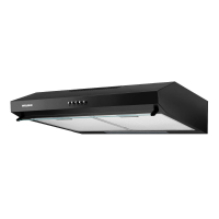 Hota de bucatarie Wolser WL 6010 NB