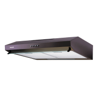 Hota de bucatarie Wolser WL 6010 NBR