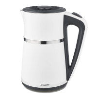 Fierbator de apa Maestro MR-030 (1.7 L) New corp dublu
