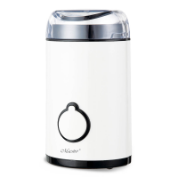 Кофемолка Maestro MR-452 WHITE Кофемолка Maestro MR-452 WHITE