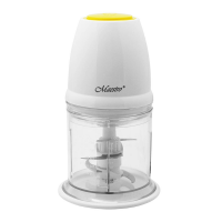 Измельчитель Maestro MR-580 300W