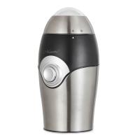 Кофемолка Maestro MR-451 inox New Кофемолка Maestro MR-451 inox New