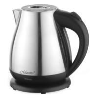 Fierbator de apa Maestro MR-036 (1.7L), corp inox