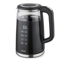Fierbator de apa Maestro MR-049 (1.7 L) New Digital