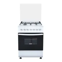 Газовая плита Wolser WL-60602 WGE Turbo Газовая плита Wolser WL-60602 WGE Turbo