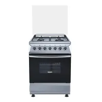 Газовая плита Wolser WL-60602 IGE Turbo Газовая плита Wolser WL-60602 IGE Turbo