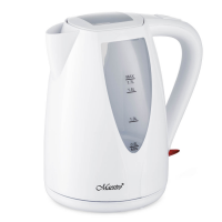 Чайник электрический Maestro MR-043 (1.7L)