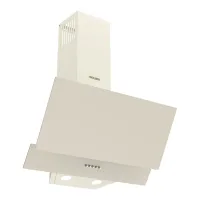 Hota de bucatarie Wolser WL-F 60 AL Ivory Glass