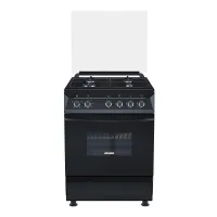 Газовая плита Wolser WL-50601 BGE Газовая плита Wolser WL-50601 BGE