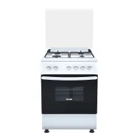 Газовая плита Wolser WL-50601 WGE Газовая плита Wolser WL-50601 WGE