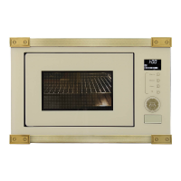 Микроволновая печь Kaiser EM 2545 ElfAD Микроволновая печь Kaiser EM 2545 ElfAD