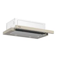 Кухонная вытяжка Wolser WL-F 60 SLIM IVORY Кухонная вытяжка Wolser WL-F 60 SLIM IVORY