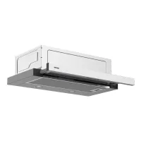 Кухонная вытяжка Wolser WL-F 60 SLIM INOX Кухонная вытяжка Wolser WL-F 60 SLIM INOX