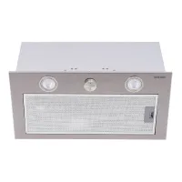 Кухонная вытяжка Wolser WL 60 IX INC 750