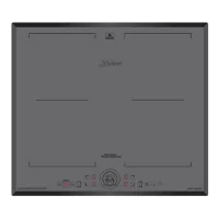 Варочная индукционная поверхность Kaiser KCT 6730 FIG