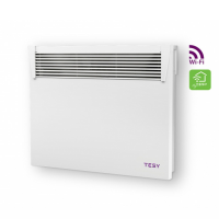Электрический конвектор Tesy CN 031 100 EI CLOUD W