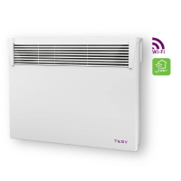 Электрический конвектор Tesy CN 031 150 EI CLOUD W