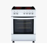 Электрическая плита Wolser WL-64602 EL White (Стеклокерамика) Электрическая плита Wolser WL-64602 EL White (Стеклокерамика)