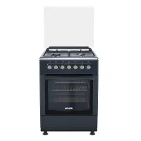Газовая плита Wolser WL-60602 GrIGE Газовая плита Wolser WL-60602 GrIGE