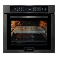 Встраиваемый электрический духовой шкаф Kaiser EH 6306 N RS