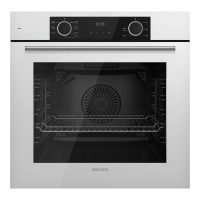 Встраиваемый электрический духовой шкаф Wolser WL- F 77 D WHITE Встраиваемый электрический духовой шкаф Wolser WL- F 77 D WHITE