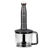 Блендер ручной Goldmaster GM 7273AN Antracite 1500W