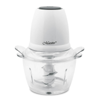 Измельчитель Maestro MR-581 300W