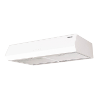 Hota de bucatarie Wolser WL 60 G WHITE TC