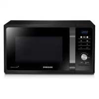 Микроволновая печь SAMSUNG MG23F301TAK/BA Микроволновая печь SAMSUNG MG23F301TAK/BA