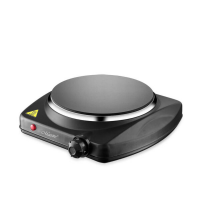 Электроплита Maestro MR-773-1 (1200 W) Электроплита Maestro MR-773-1 (1200 W)