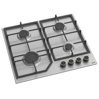 Plita de gaz incorporabila Wolser WL- F 6407 INOX FFD Plita de gaz incorporabila Wolser WL- F 6407 INOX FFD