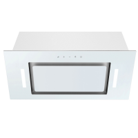 Кухонная вытяжка Wolser WL 60 WH INC 1000 TC Кухонная вытяжка Wolser WL 60 WH INC 1000 TC