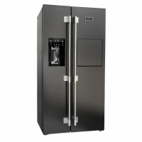 Frigider Kaiser Side-by-Side KS 90500 RS N Frigider Kaiser Side-by-Side KS 90500 RS N