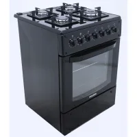 Газовая плита Wolser WL-60604 BGE Turbo FFD Газовая плита Wolser WL-60604 BGE Turbo FFD