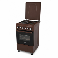 Газовая плита Borgio GE 540B MBBLT Газовая плита Borgio GE 540B MBBLT