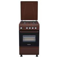 Газовая плита Borgio GG 540B M Газовая плита Borgio GG 540B M