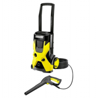 High Pressure Washer Karcher 1.180-586.0 K 5 Basic Car High Pressure Washer Karcher 1.180-586.0 K 5 Basic Car