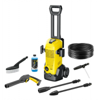 High Pressure Washer Karcher 1.676-353.0 K 3 Car High Pressure Washer Karcher 1.676-353.0 K 3 Car
