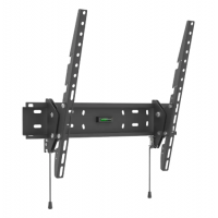 Кронштейн Barkan ''31H'' Black 19- - 65- Tilt, max.50kg, VESA mm: up to 400x400mm
Кронштейн Barkan ''31H'' Black 19- - 65- Tilt, max.50kg, VESA mm: up to 400x400mm