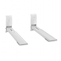 Microwave Mount Barkan ''114'' White, max.30kg
Microwave Mount Barkan ''114'' White, max.30kg