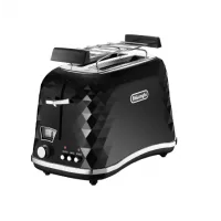 Toaster DeLonghi CTJ2103BK