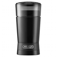 Кофемолка DeLonghi KG200
Кофемолка DeLonghi KG200