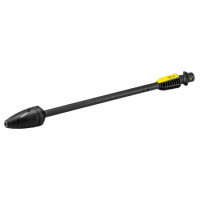 ACC Pressure Washer Karcher DB 120 Dirt Blaster (2.642-727.0)
ACC Pressure Washer Karcher DB 120 Dirt Blaster (2.642-727.0)